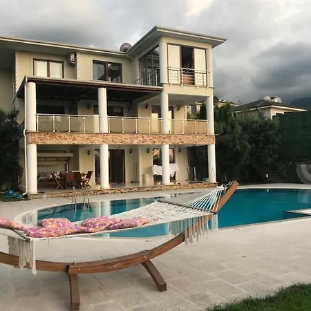 Villa Kirkpinar Sapanca *