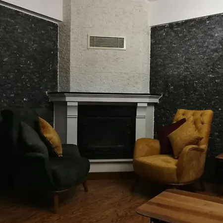Villa Kirkpinar Sapanca Sakarya (Marmara)