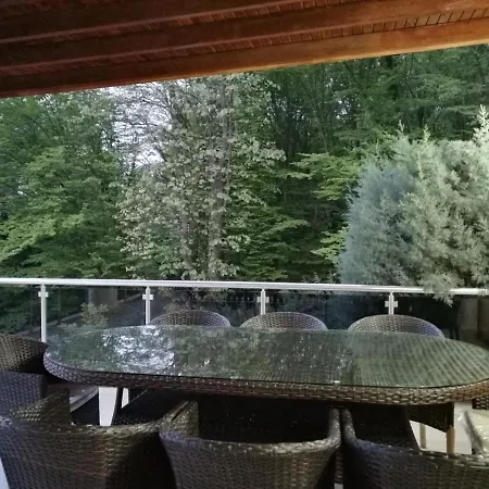 Kirkpinar Sapanca Villa Sakarya (Marmara)